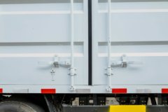 东风凯普特 EV350 PRO 2024款 4.5T 4.2米单排纯电动厢式轻卡100.464kWh 东风凯普特 EV350 PRO 2024款 4.5T 4.2米单排纯电动厢式轻卡100.464kWh