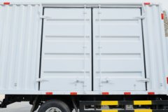 东风凯普特 EV350 PRO 2024款 4.5T 4.2米单排纯电动厢式轻卡100.464kWh 东风凯普特 EV350 PRO 2024款 4.5T 4.2米单排纯电动厢式轻卡100.464kWh