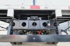 东风凯普特 EV350 PRO 2024款 4.5T 4.2米单排纯电动厢式轻卡100.464kWh 东风凯普特 EV350 PRO 2024款 4.5T 4.2米单排纯电动厢式轻卡100.464kWh