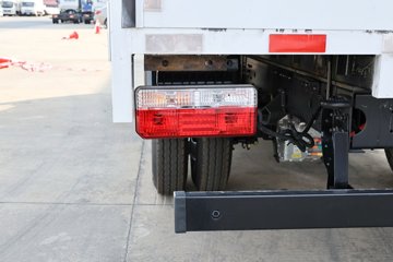 ���翭���� EV350 PRO 2024�� 4.5T 4.2�׵��Ŵ��綯��ʽ�Ῠ100.464kWhͼƬ