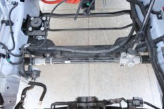 东风 睿立达V8E 2025款 2座 纯电动封闭货车 中创新航50.38kWh 东风 睿立达V8E 2025款 2座 纯电动封闭货车 中创新航50.38kWh