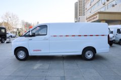 优惠0.7万 佛山市睿立达V7电动封闭厢货火热促销中