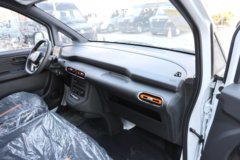 东风 睿立达V8E 2025款 2座 纯电动封闭货车 中创新航50.38kWh 东风 睿立达V8E 2025款 2座 纯电动封闭货车 中创新航50.38kWh