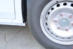 东风 睿立达V8E 2025款 2座 纯电动封闭货车 中创新航50.38kWh 东风 睿立达V8E 2025款 2座 纯电动封闭货车 中创新航50.38kWh