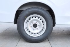 东风 睿立达V8E 2025款 2座 纯电动封闭货车 中创新航50.38kWh 东风 睿立达V8E 2025款 2座 纯电动封闭货车 中创新航50.38kWh