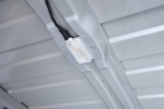 东风 睿立达V8E 2025款 2座 纯电动封闭货车 中创新航50.38kWh 东风 睿立达V8E 2025款 2座 纯电动封闭货车 中创新航50.38kWh