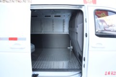 东风 睿立达V8E 2025款 2座 纯电动封闭货车 中创新航50.38kWh 东风 睿立达V8E 2025款 2座 纯电动封闭货车 中创新航50.38kWh