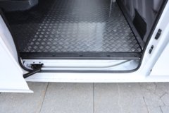 东风 睿立达V8E 2025款 2座 纯电动封闭货车 中创新航50.38kWh 东风 睿立达V8E 2025款 2座 纯电动封闭货车 中创新航50.38kWh