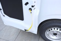 东风 睿立达V8E 2025款 2座 纯电动封闭货车 中创新航50.38kWh 东风 睿立达V8E 2025款 2座 纯电动封闭货车 中创新航50.38kWh