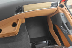 陕汽康明斯 龙骁H 7.0L柴油 350马力 4X2 AMT自动档 9.5米翼展式载货车