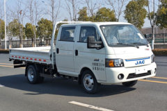 恺达EX6(原帅铃i3)电动载货车限时促销中 优惠0.5万