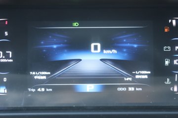 ����ɷ� ����V9+ 2023�� 136���� 2.0T���� 7�� �Զ�ǰ�� �����ж� ���ͼƬ