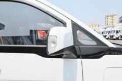 东风 睿立达V5 2025款 2座 纯电动封闭货车 中创新航41.86kWh