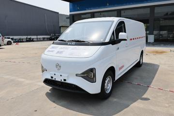东风 睿立达V5 2025款 2座 纯电动封闭货车 宁德时代50.38kWh