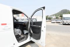 东风 睿立达V5 2025款 2座 纯电动封闭货车 中创新航41.86kWh