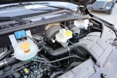 东风股份 御风V9+ 2023款 136马力 2.0T柴油 6座 手动前驱 短轴低顶 轻客