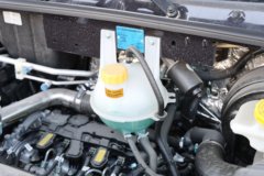 东风股份 御风V9+ 2023款 136马力 2.0T柴油 6座 手动前驱 短轴低顶 轻客