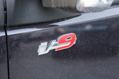 东风股份 御风V9+ 2023款 136马力 2.0T柴油 6座 手动前驱 短轴低顶 轻客