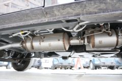 东风股份 御风V9+ 2023款 136马力 2.0T柴油 6座 手动前驱 短轴低顶 轻客