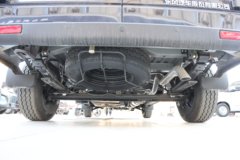 东风股份 御风V9+ 2023款 136马力 2.0T柴油 6座 手动前驱 短轴低顶 轻客