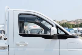 EV90 电动载货车外观图片