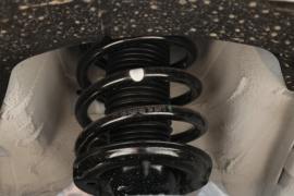 EV90 电动载货车底盘图片
