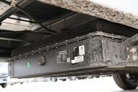 EV90 电动载货车底盘图片