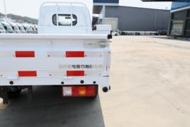 EV90 电动载货车上装图片