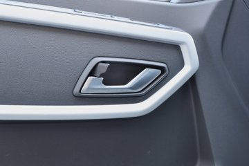 御风&nbsp;VAN/轻客驾驶室图片