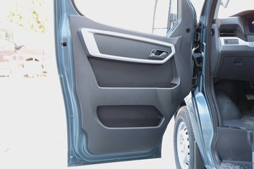 御风&nbsp;VAN/轻客驾驶室图片