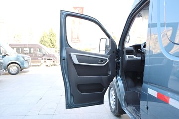 御风&nbsp;VAN/轻客驾驶室图片