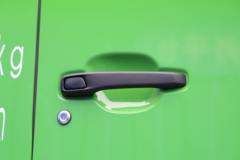 宇通重卡 31T 8X4 8米纯电动自卸车 宁德时代400kWh