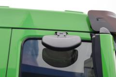 宇通重卡 31T 8X4 8米纯电动自卸车 宁德时代400kWh