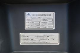 T系列 电动牵引车外观图片