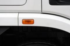 宇通重卡 6X4 燃料电池牵引车 盟固利120.53kWh