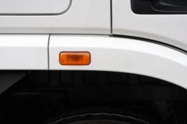 宇通重卡&nbsp;电动牵引车外观图片