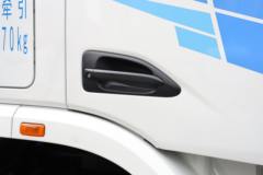 宇通重卡 6X4 燃料电池牵引车 盟固利120.53kWh