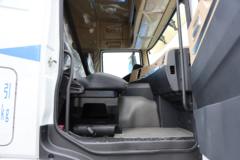 宇通重卡 6X4 燃料电池牵引车 盟固利120.53kWh