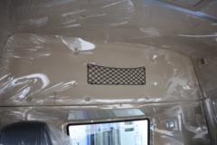 宇通重卡 6X4 燃料电池牵引车 盟固利120.53kWh