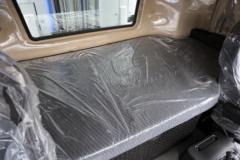 宇通重卡 6X4 燃料电池牵引车 盟固利120.53kWh