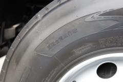 宇通重卡 6X4 燃料电池牵引车 盟固利120.53kWh