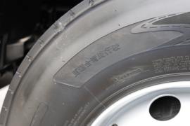 宇通重卡&nbsp;电动牵引车底盘图片