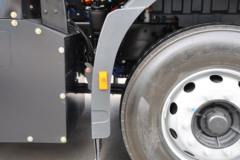 宇通重卡 6X4 燃料电池牵引车 盟固利120.53kWh