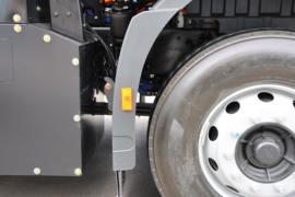 宇通重卡&nbsp;电动牵引车底盘图片