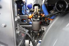 宇通重卡 6X4 燃料电池牵引车 盟固利120.53kWh