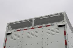 宇通重卡 6X4 燃料电池牵引车 盟固利120.53kWh