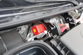 天骏V6&nbsp;VAN/轻客外观图片