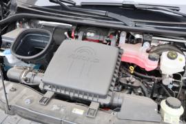 天骏V6&nbsp;VAN/轻客外观图片