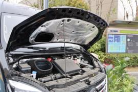 天骏V6&nbsp;VAN/轻客外观图片