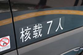 天骏V6&nbsp;VAN/轻客外观图片